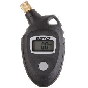 risnedsättning Beto PressureGauge Digital Däcktrycksmätare, 160 PSI