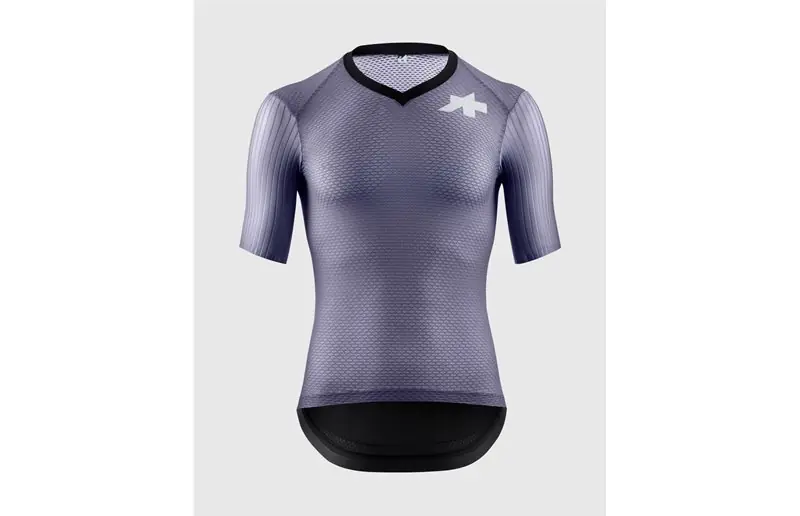 Cykeltröja Assos Jersey EQUIPE RSR S11 Future Dusk Rabatter
