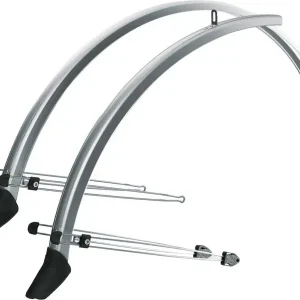 Bästa pris SKS Commuter 26-27.5" Skärmsats, 60mm