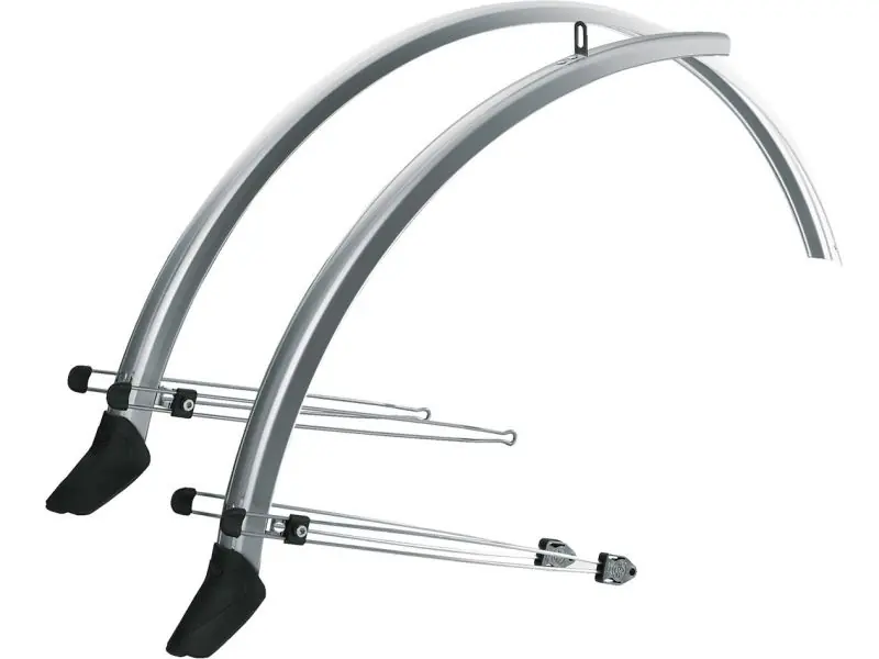 Bästa pris SKS Commuter 26-27.5" Skärmsats, 60mm