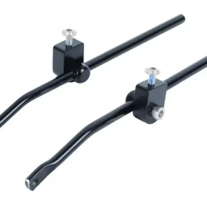 Atran Velo Fäste till Pakethållare, 260mm Bästa pris