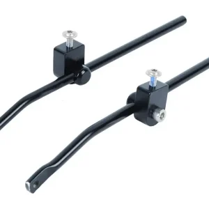 Premium Atran Velo Fäste till Pakethållare, 300mm