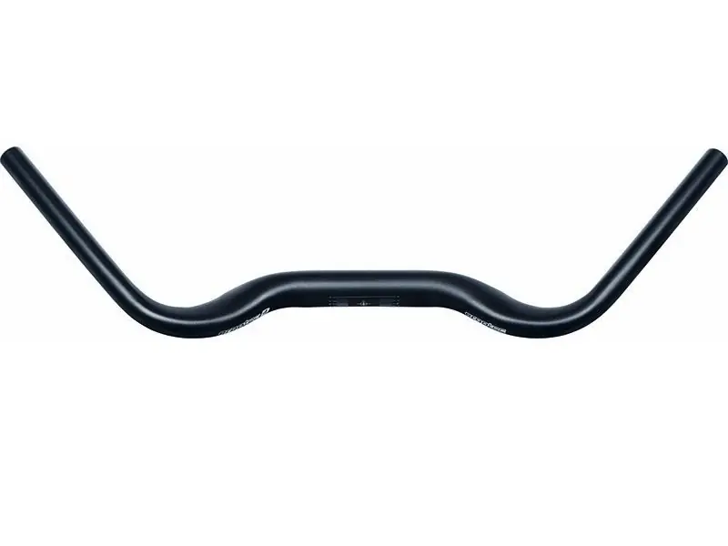 Billig ErgoTec Aerowing 2 Cykelstyre, 31,8mm