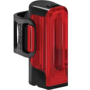 Lezyne Strip Drive Baklykta, 300 Lumen Bästa pris