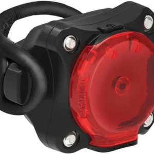 Köp online Lezyne Zecto Drive Max Baklykta, 400 Lumen