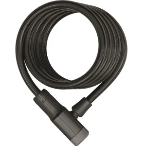Abus 5510 Primo Spirallås, 180cm Begränsad tid