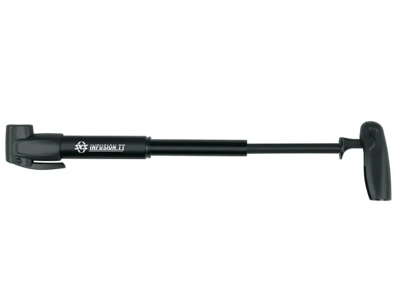 Kundfavorit SKS Infusion TT Minipump, 85 PSI