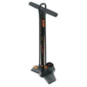 Begränsat erbjudande SKS Air-X-Plorer 10.0 Digital Fotpump, 144 PSI