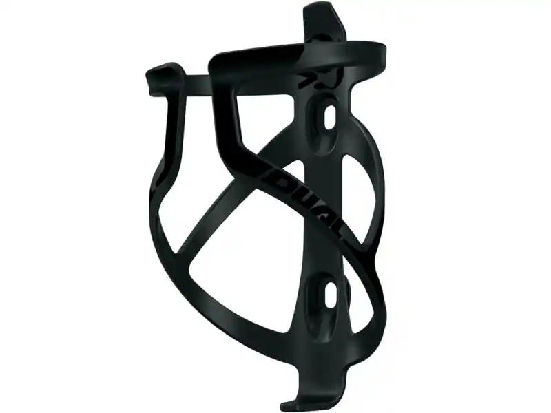 Begränsad tid SKS Dual Carbon Flaskhållare, Black