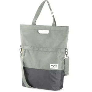 Begränsad tid Urban Proof Recycled Shopper, Green