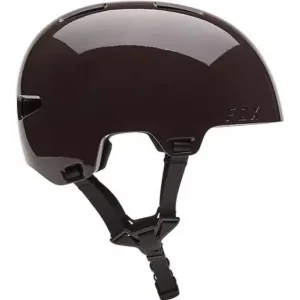Cykelhjälm Fox Helmet Flight CE Cocoa Lågt pris