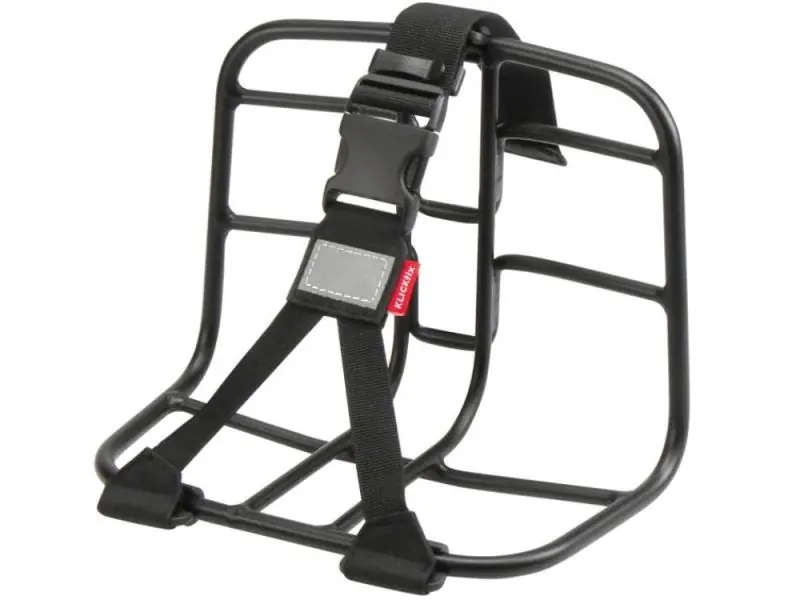 Endast denna vecka Klickfix Vario Rack Sport Framlåda