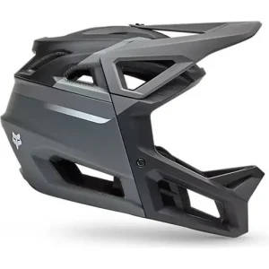 Cykelhjälm Fox Helmet Proframe CE Dark Shadow risnedsättning
