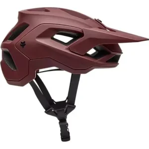 Cykelhjälm Fox Helmet Speedframe CE Rust Nyhet