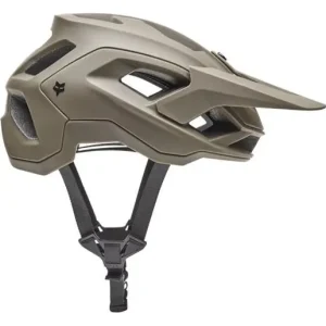 Cykelhjälm Fox Helmet Speedframe CE Military Green Reapris