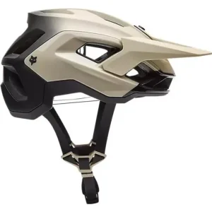 Cykelhjälm Fox Helmet Speedframe Pro CE Cream Fade Fynd