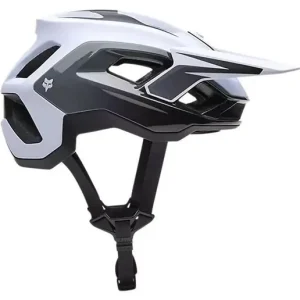 Cykelhjälm Fox Helmet Speedframe Pro CE Pewter Grey Outlet