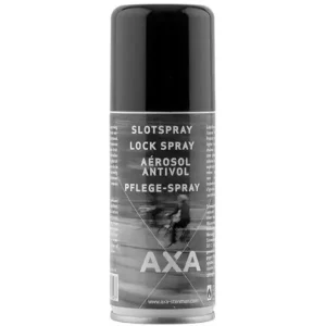 Axa Låsspray, 100ml Billigare