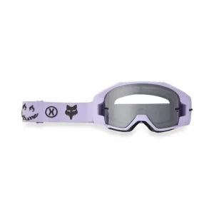 Billigare Goggle Fox Vue Hello Future Lilac