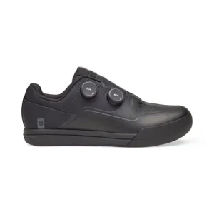 Cykelskor Fox Union Boa Black Säker betalning