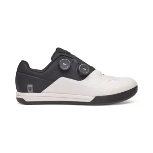Billig Cykelskor Fox Union Boa Flat Vintage White