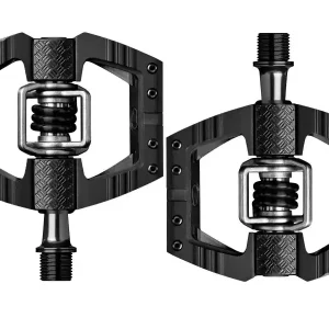 Endast denna vecka Crankbrothers Mallet Enduro Pedaler, Black/Black