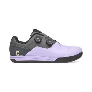 Expressleverans Cykelskor Fox Union Boa Flat LE Lilac