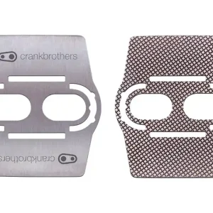 Crankbrothers Shoe Shields Klosskydd Sänkt pris