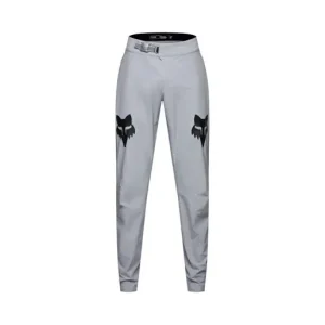 Cykelbyxor Fox Pants Ranger Grid Steel Grey Endast idag