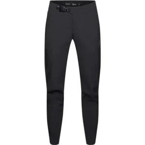 Populärt val Cykelbyxor Fox Pants W Ranger Black