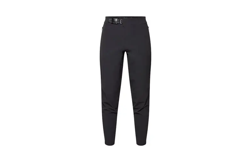 Cykelbyxor Fox Pants Yth Ranger Black I lager