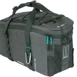 Basil Discovery 365D Trunkbag, 9L Utförsäljning