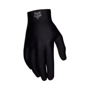 Cykelhandskar Fox Gloves Flexair LP Black Billigare