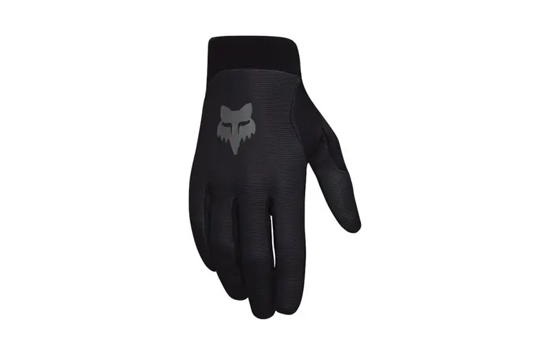 Cykelhandskar Fox Gloves Ranger Black Premium