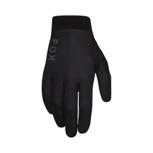 Begränsat antal Cykelhandskar Fox Gloves Ranger Gel Black