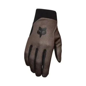 Cykelhandskar Fox Gloves W Ranger Military Green Begränsat erbjudande