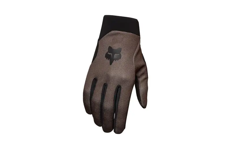 Cykelhandskar Fox Gloves W Ranger Military Green Begränsat erbjudande