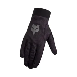 Snabb leverans Cykelhandskar Fox Gloves Yth Ranger Black