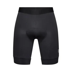Cykelbyxor Fox Linershorts Tecbase Lite Black Kampanj