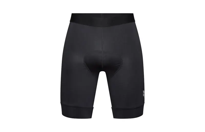 Cykelbyxor Fox Linershorts Tecbase Lite Black Kampanj