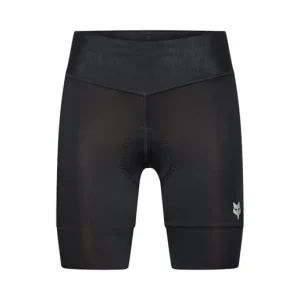 Reapris Cykelbyxor Fox Linershorts W Tecbase Lite Black