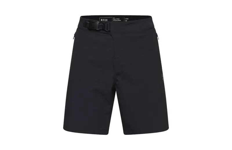 Cykelbyxor Fox Shorts Yth Ranger w/ Liner Black Fri frakt