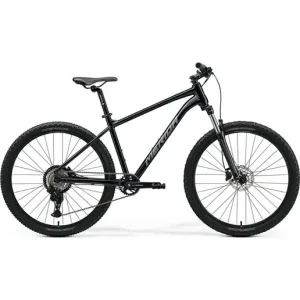 Hardtail MTB Merida Big.Seven 20 Black/Grey Lägg i varukorgen