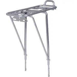 Fynd Atran Velo City AVS Silver Pakethållare, 26-28"