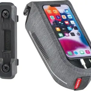 Erbjudandepris Klickfix Phonebag Överrörsväska, 1L