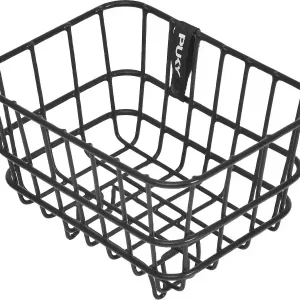 Begränsad tid Puky Chaos Barncykelkorg, 12"