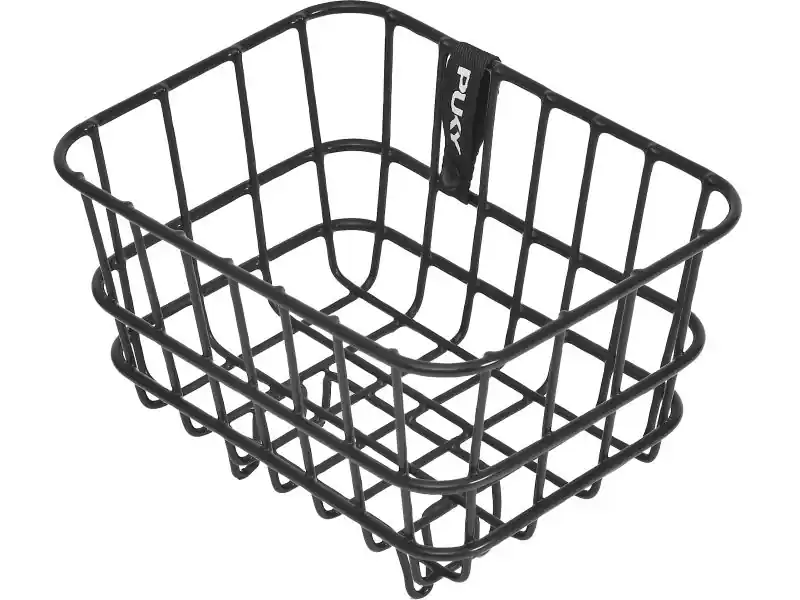 Begränsad tid Puky Chaos Barncykelkorg, 12"