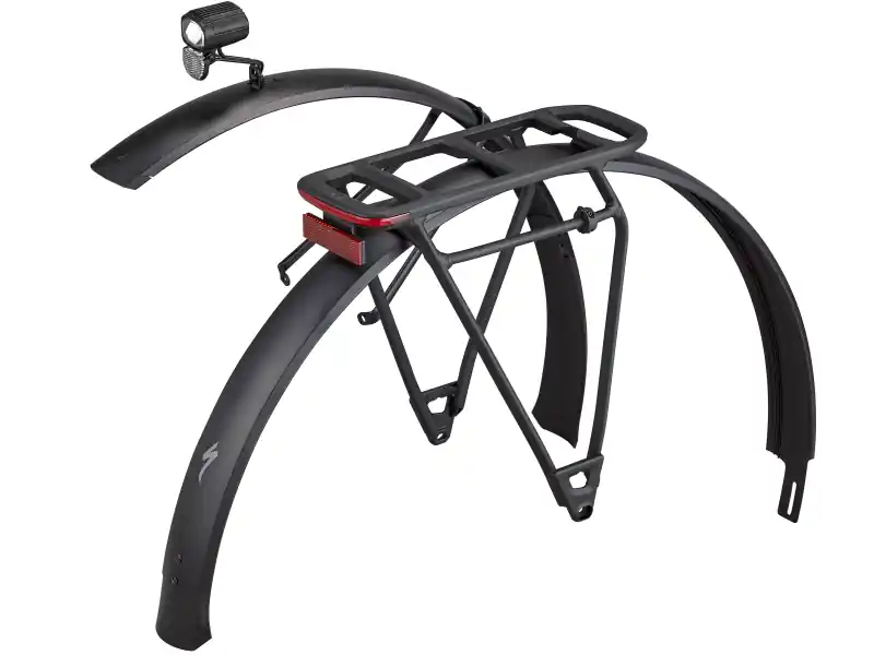 Begränsat erbjudande Specialized Turbo Tero Equipment Kit