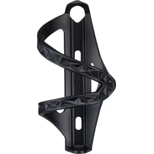 Supacaz Side Swipe Cage Poly Flaskhållare, Högervänd Outlet