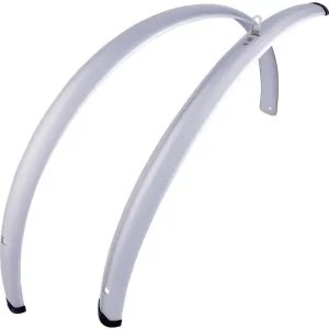 Beställ nu Contec 28" silver Skärmsats, 45mm